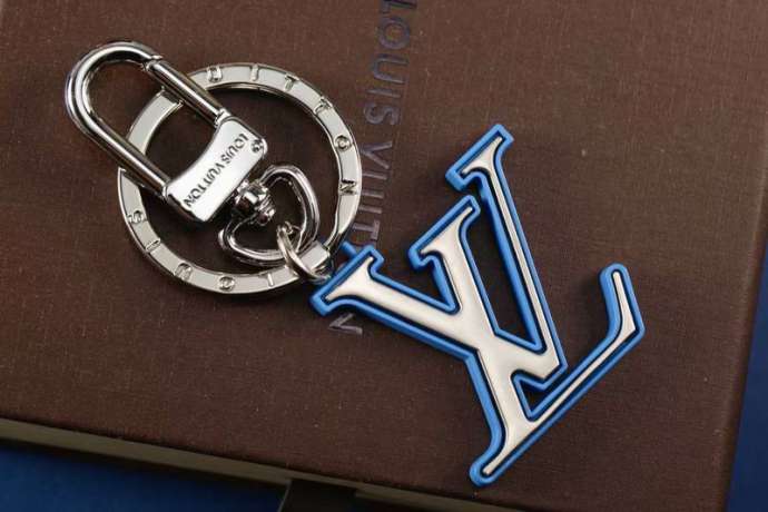 Picture of LV Keyring _SKULVkeyringlyh9412099
